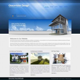 Website Architectural Design